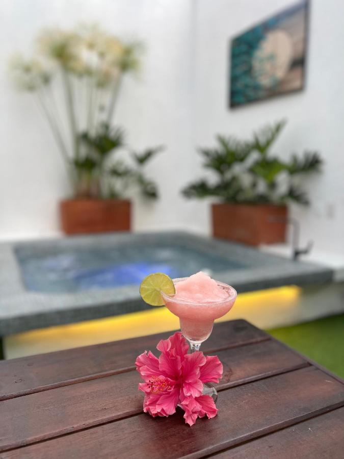 ホテル Springhills Quito Airport タバベラ エクステリア 写真